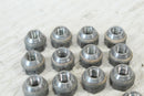 2007 YAMAHA GRIZZLY 700 Wheel Lug Nuts 90179-10007-00