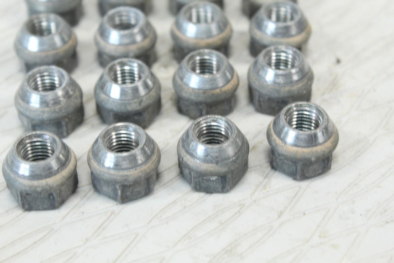 2007 YAMAHA GRIZZLY 700 Wheel Lug Nuts 90179-10007-00
