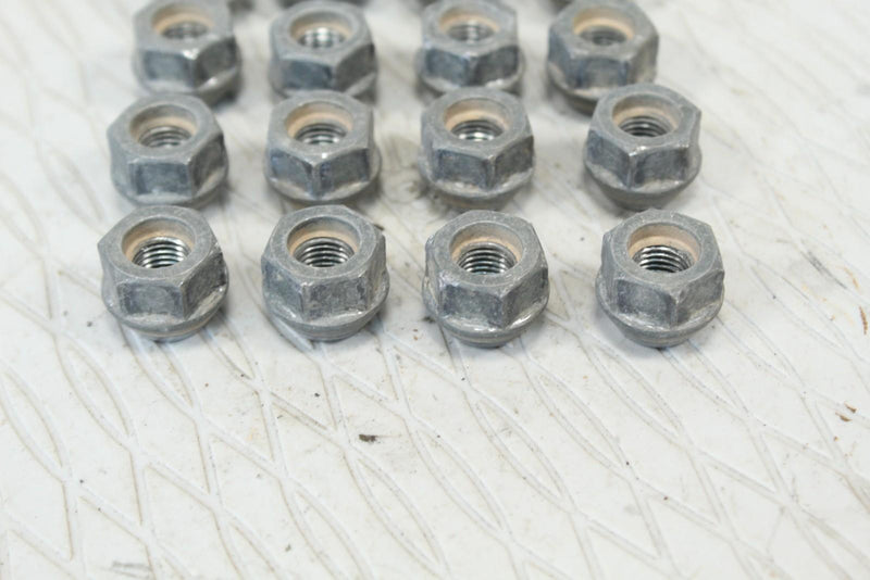 2007 YAMAHA GRIZZLY 700 Wheel Lug Nuts 90179-10007-00