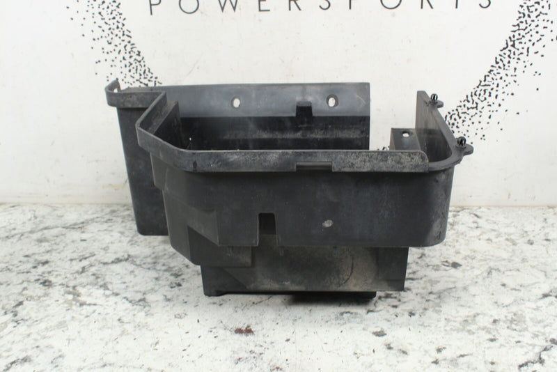 2007 YAMAHA RHINO 660 Battery Box Tray 5UG-H212B-02-00 - ATV