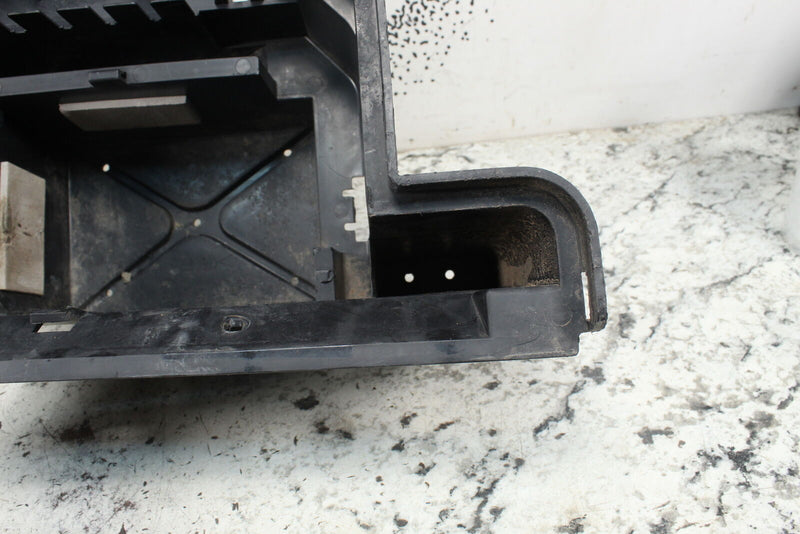 2007 YAMAHA RHINO 660 Battery Box Tray 5UG-H212B-02-00 - ATV