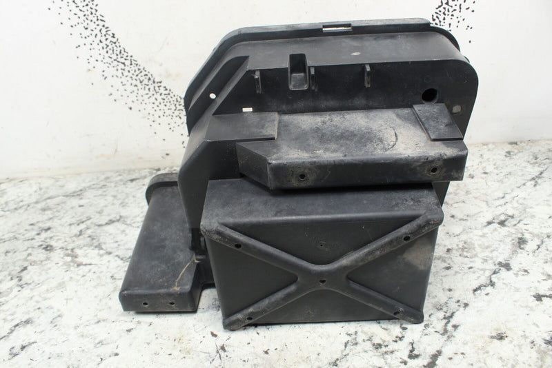 2007 YAMAHA RHINO 660 Battery Box Tray 5UG-H212B-02-00 - ATV