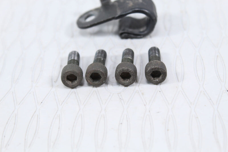 2007 YAMAHA RHINO 660 Cylinder Head Valve Cover Mounting Bolts 91317-06018-00 - ATV