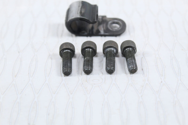 2007 YAMAHA RHINO 660 Cylinder Head Valve Cover Mounting Bolts 91317-06018-00 - ATV