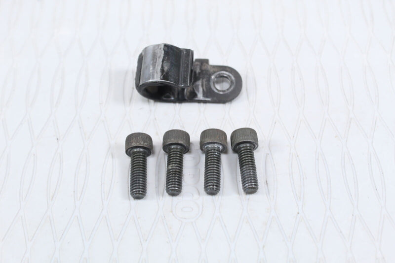 2007 YAMAHA RHINO 660 Cylinder Head Valve Cover Mounting Bolts 91317-06018-00 - ATV