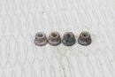 2007 YAMAHA RHINO 660 Exhaust Manifold Mounting Nuts 90179-08410-00 - ATV