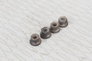 2007 YAMAHA RHINO 660 Exhaust Manifold Mounting Nuts 90179-08410-00 - ATV