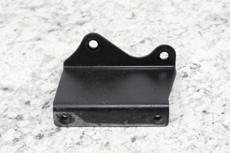 2007 YAMAHA RHINO 660 Exhaust to Engine Mounting Bracket 5UG-15199-00-00 - ATV