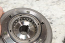 2007 YAMAHA RHINO 660 Flywheel and Starter Clutch 5KM-15590-00-00 - ATV