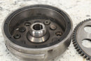 2007 YAMAHA RHINO 660 Flywheel and Starter Clutch 5KM-15590-00-00 - ATV