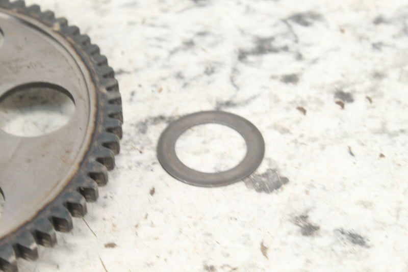 2007 YAMAHA RHINO 660 Flywheel and Starter Clutch 5KM-15590-00-00 - ATV