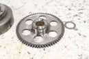 2007 YAMAHA RHINO 660 Flywheel and Starter Clutch 5KM-15590-00-00 - ATV