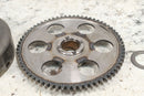 2007 YAMAHA RHINO 660 Flywheel and Starter Clutch 5KM-15590-00-00 - ATV