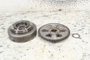 2007 YAMAHA RHINO 660 Flywheel and Starter Clutch 5KM-15590-00-00 - ATV
