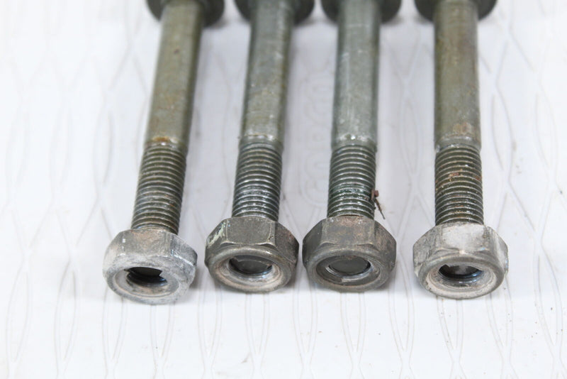 2007 YAMAHA RHINO 660 Front A Arm to Frame Mounting Bolts 90105-10253-00 - ATV