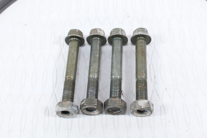 2007 YAMAHA RHINO 660 Front A Arm to Frame Mounting Bolts 90105-10253-00 - ATV