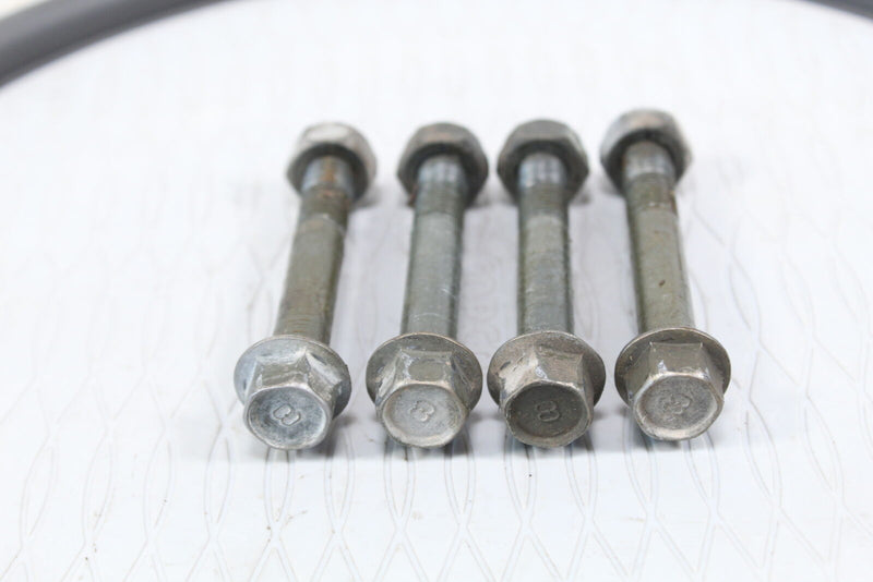 2007 YAMAHA RHINO 660 Front A Arm to Frame Mounting Bolts 90105-10253-00 - ATV