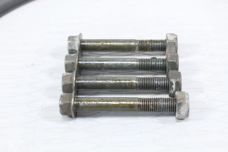 2007 YAMAHA RHINO 660 Front A Arm to Frame Mounting Bolts 90105-10253-00 - ATV