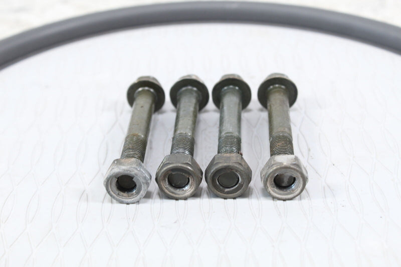 2007 YAMAHA RHINO 660 Front A Arm to Frame Mounting Bolts 90105-10253-00 - ATV