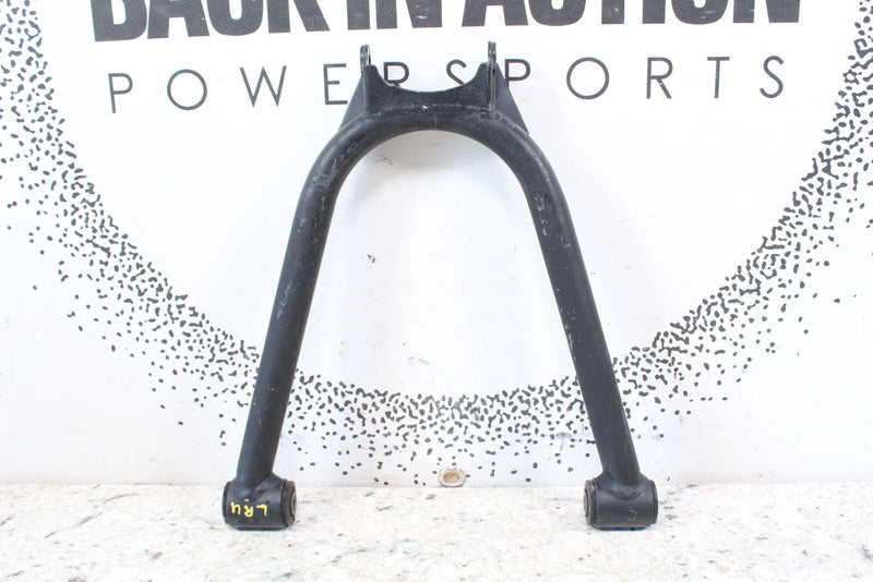 2007 YAMAHA RHINO 660 Left Rear A Arm Control Arm Upper 5UG-F2171-10-00 - ATV
