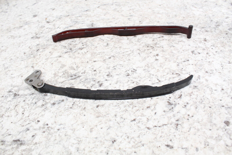 2007 YAMAHA RHINO 660 OEM Cam Chain Guides & Chain Tensioners 5KM-12241-00-00 - ATV