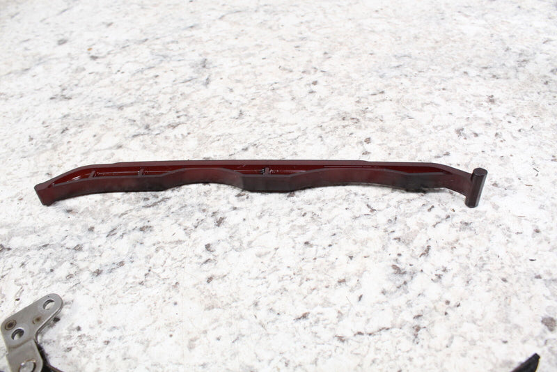 2007 YAMAHA RHINO 660 OEM Cam Chain Guides & Chain Tensioners 5KM-12241-00-00 - ATV