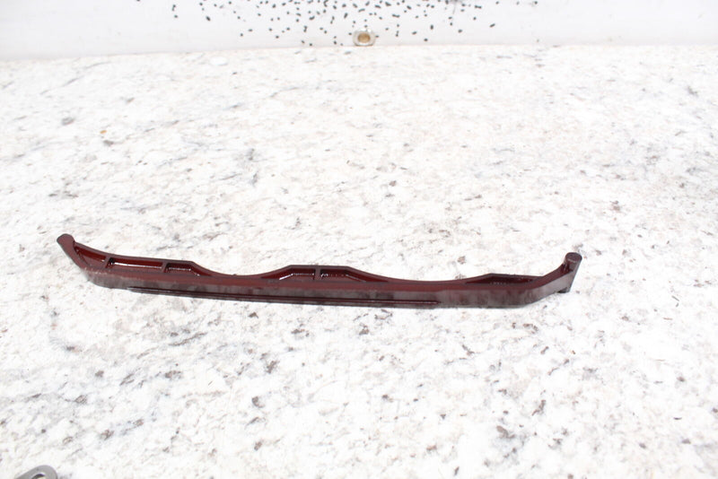 2007 YAMAHA RHINO 660 OEM Cam Chain Guides & Chain Tensioners 5KM-12241-00-00 - ATV