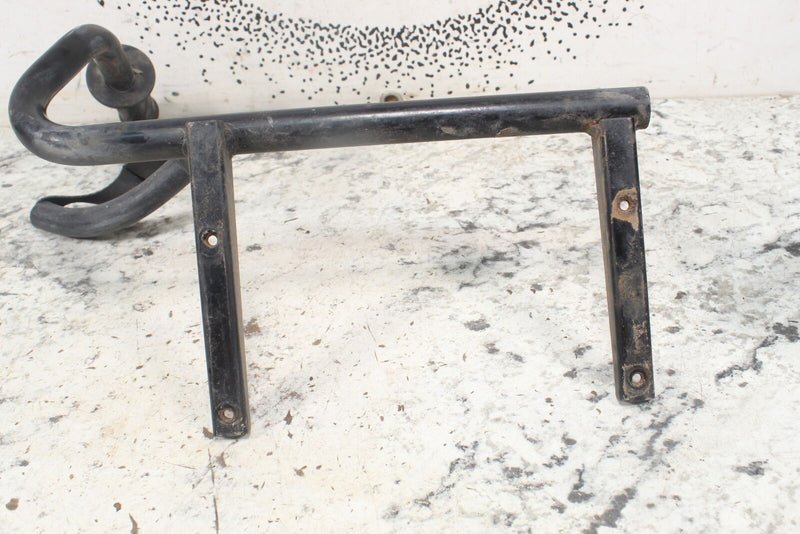 2007 YAMAHA RHINO 660 Passenger Grab Bar Handle 5B4-F474A-00-00 - ATV