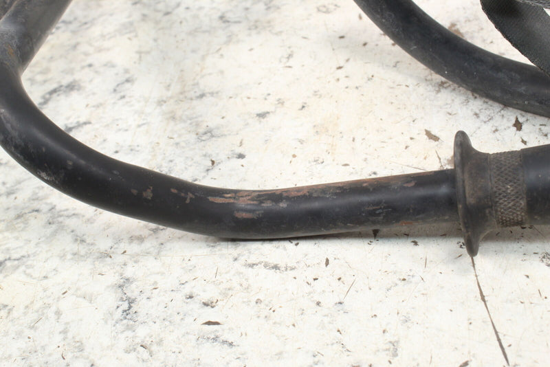 2007 YAMAHA RHINO 660 Passenger Grab Bar Handle 5B4-F474A-00-00 - ATV