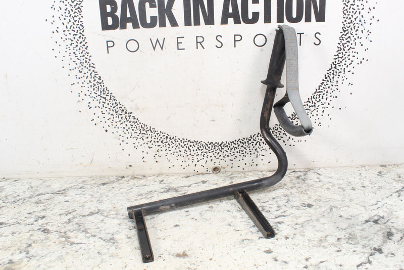 2007 YAMAHA RHINO 660 Passenger Grab Bar Handle 5B4-F474A-00-00 - ATV