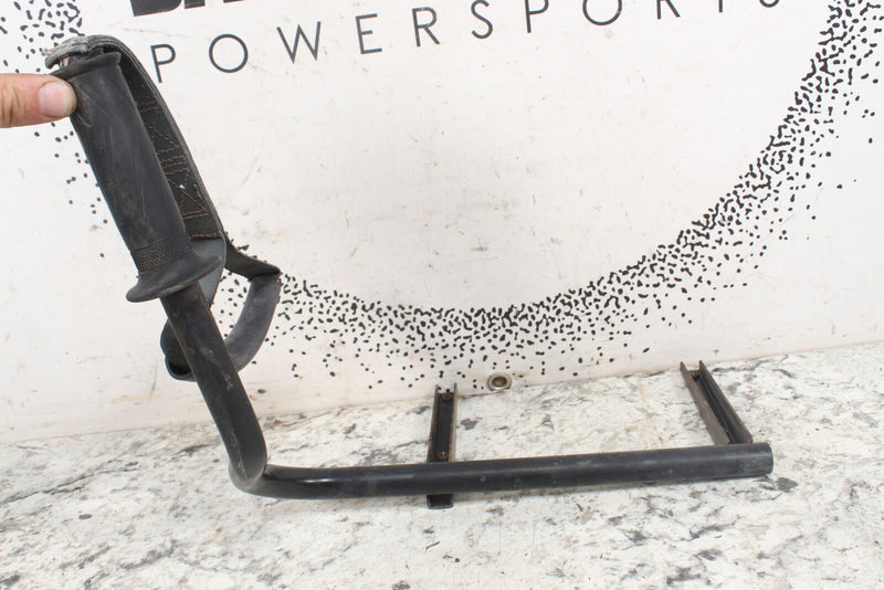 2007 YAMAHA RHINO 660 Passenger Grab Bar Handle 5B4-F474A-00-00 - ATV