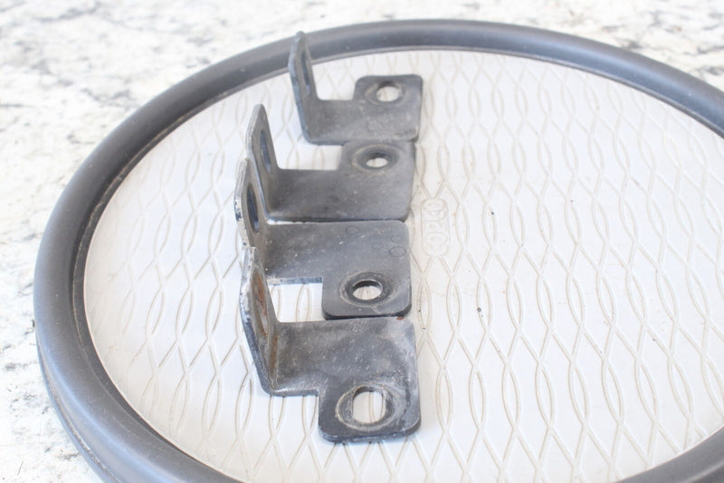 2007 YAMAHA RHINO 660 Roof Mounting Brackets Supports - ATV