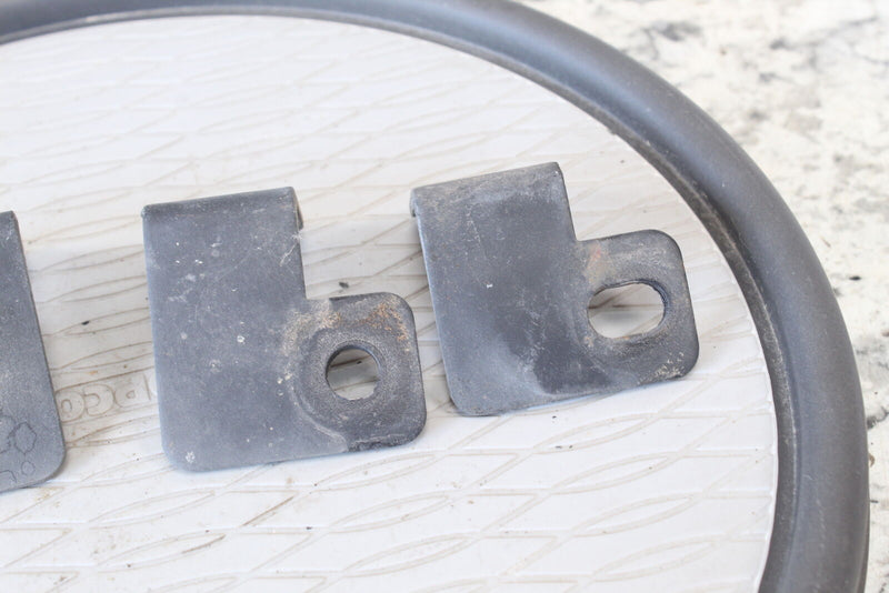 2007 YAMAHA RHINO 660 Roof Mounting Brackets Supports - ATV