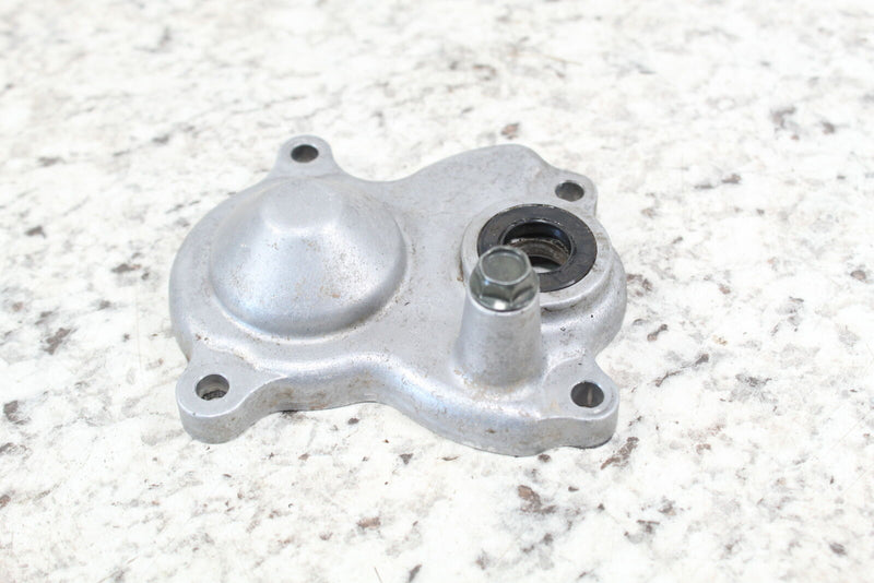 2007 YAMAHA RHINO 660 Shift Shaft Cover 5KM-18129-01-00 - ATV