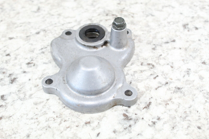 2007 YAMAHA RHINO 660 Shift Shaft Cover 5KM-18129-01-00 - ATV