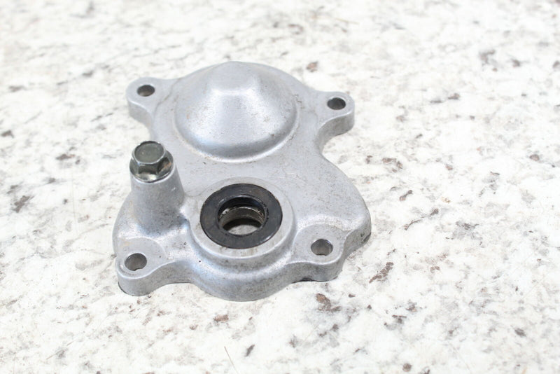 2007 YAMAHA RHINO 660 Shift Shaft Cover 5KM-18129-01-00 - ATV