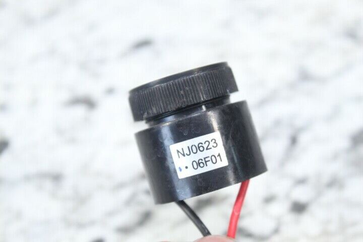 Watercraft - 2007 YAMAHA WAVERUNNER VX 110 VX1100 Beeper Alarm Buzzer F1S-68341-00-00