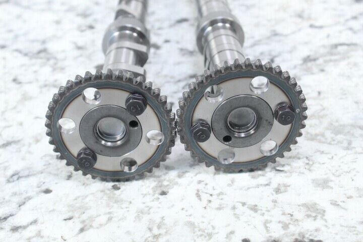 Watercraft - 2007 YAMAHA WAVERUNNER VX 110 VX1100 Cams Camshafts Cam 6D3-12171-00-00