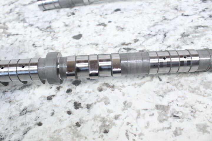 Watercraft - 2007 YAMAHA WAVERUNNER VX 110 VX1100 Cams Camshafts Cam 6D3-12171-00-00