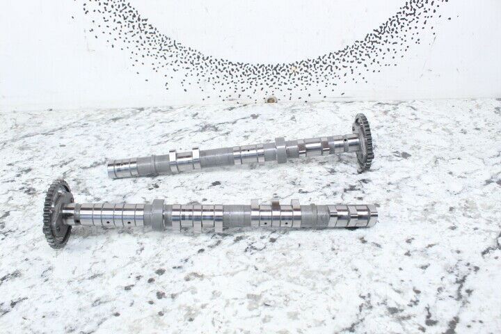 Watercraft - 2007 YAMAHA WAVERUNNER VX 110 VX1100 Cams Camshafts Cam 6D3-12171-00-00