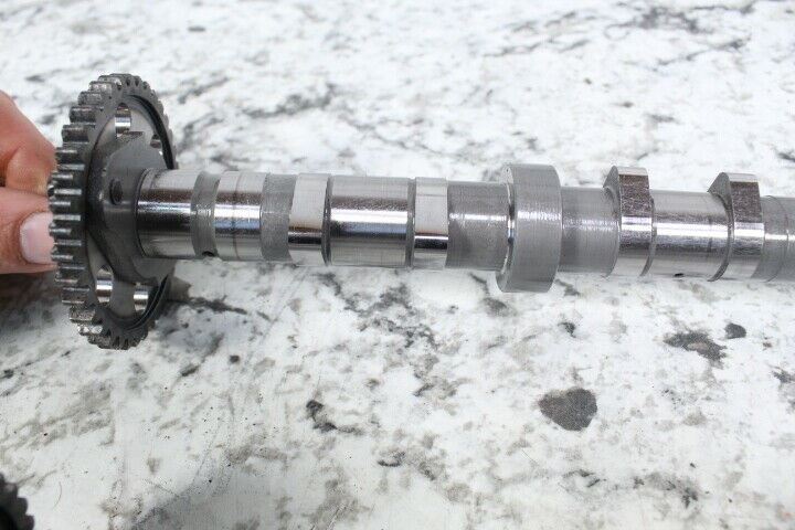 Watercraft - 2007 YAMAHA WAVERUNNER VX 110 VX1100 Cams Camshafts Cam 6D3-12171-00-00