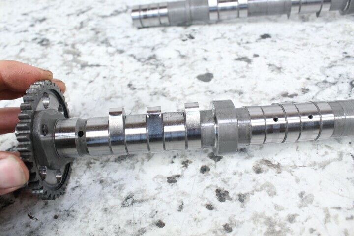 Watercraft - 2007 YAMAHA WAVERUNNER VX 110 VX1100 Cams Camshafts Cam 6D3-12171-00-00
