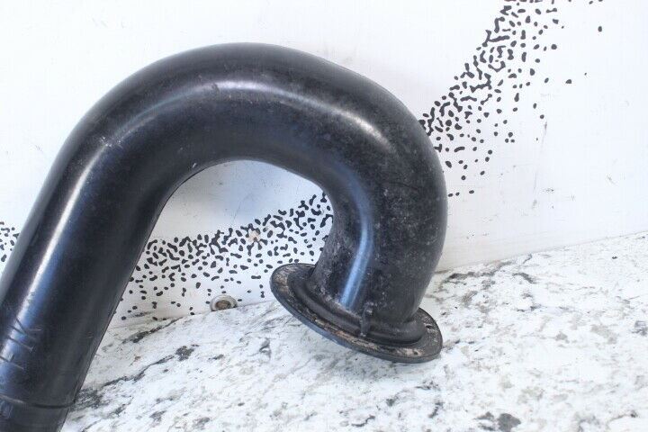 Watercraft - 2007 YAMAHA WAVERUNNER VX 110 VX1100 Exhaust Outlet Hose F1K-U758D-00-00