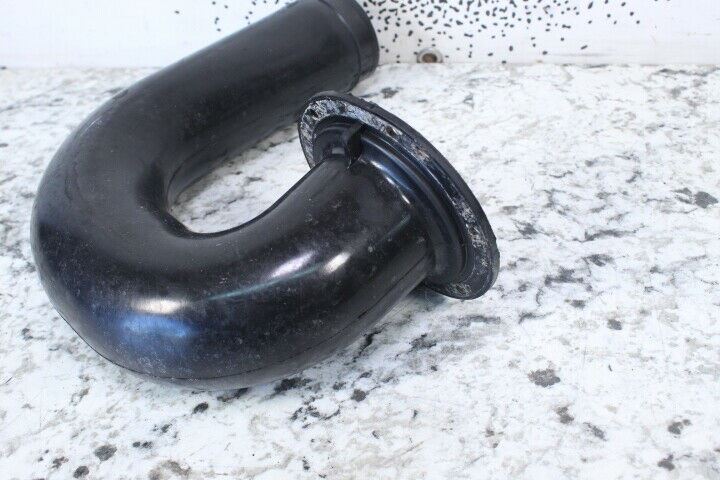Watercraft - 2007 YAMAHA WAVERUNNER VX 110 VX1100 Exhaust Outlet Hose F1K-U758D-00-00