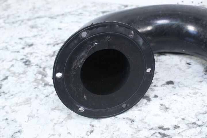 Watercraft - 2007 YAMAHA WAVERUNNER VX 110 VX1100 Exhaust Outlet Hose F1K-U758D-00-00