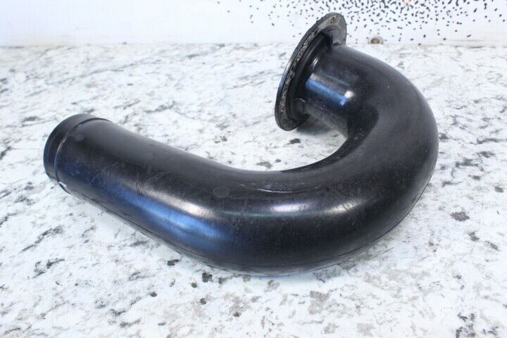 Watercraft - 2007 YAMAHA WAVERUNNER VX 110 VX1100 Exhaust Outlet Hose F1K-U758D-00-00