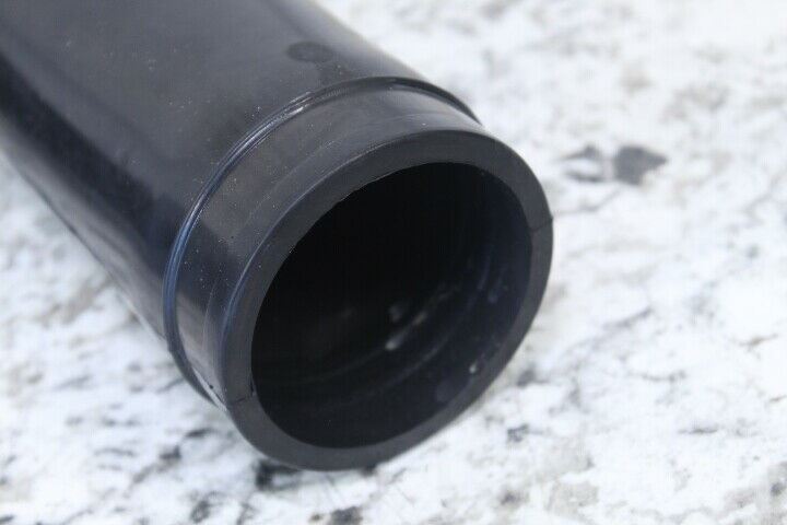 Watercraft - 2007 YAMAHA WAVERUNNER VX 110 VX1100 Exhaust Outlet Hose F1K-U758D-00-00