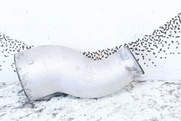 Watercraft - 2007 YAMAHA WAVERUNNER VX 110 VX1100 Exhaust Pipe Elbow Outlet 6D3-14752-00-94