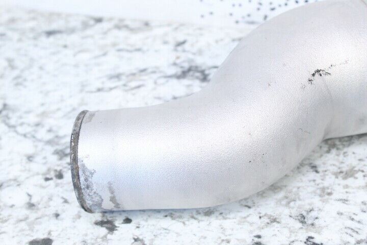 Watercraft - 2007 YAMAHA WAVERUNNER VX 110 VX1100 Exhaust Pipe Elbow Outlet 6D3-14752-00-94