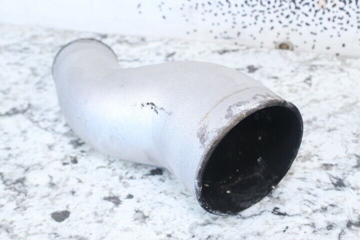 Watercraft - 2007 YAMAHA WAVERUNNER VX 110 VX1100 Exhaust Pipe Elbow Outlet 6D3-14752-00-94